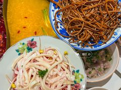 -朱光玉火锅馆(正弘城店)