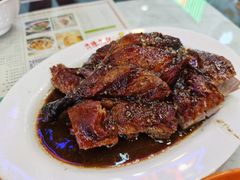 -澳门陈光记烧味饭店(万象城店)