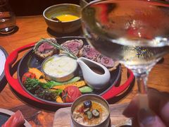 -普朗姆生蚝吧(原建国路店)