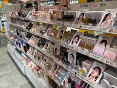 -KKV(重庆光环购物公园店)