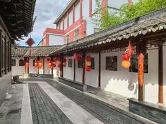 -三林塘老街