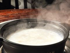 非遗粥水锅底-大良毋米粥(锦龙路总店)