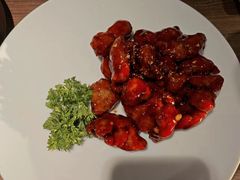 -大潮淮·淮扬菜(何园旗舰店)