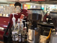 -COSTA COFFEE(恒基名人购物中心店)