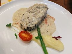 -G+KITCHEN(龙湖狮山天街店)