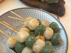 -龟兹KUCINA·新疆菜(前滩L+PLAZA店)