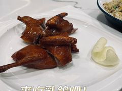 -海上名珠·海鲜酒楼(励骏庞都店)