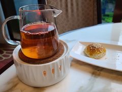 -顺德美的万豪酒店-万豪中餐厅