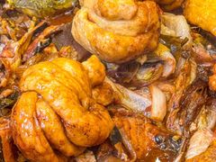 -江湖水乡铁锅炖魚(周庄嘉园店)