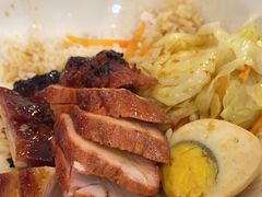 -永祥烧腊餐厅(虹口店)