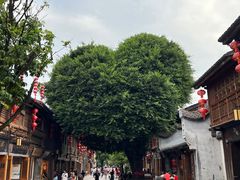 -三坊七巷历史文化街区