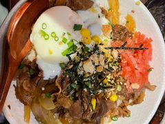 -弓二·烧鸟居酒屋(财富购物中心店)