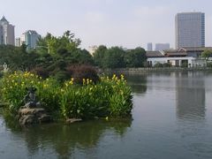-月湖公园