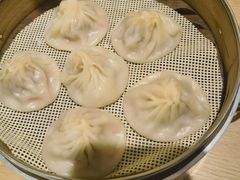 -金原鸭血粉丝汤·汤包·脆皮烤鸭(南京博物院店)