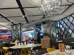 -鹿港小镇(远洋未来广场店)