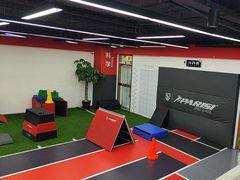 -育健帕里西青少年体能训练中心(朝阳门店)