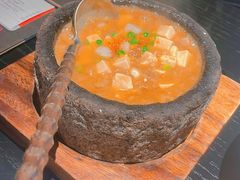-锦楼·臻选新杭帮(杭州中心店)
