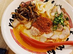 -博多豚屋拉面