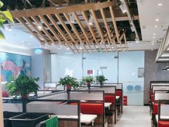 -鱼酷活鱼烤鱼(南京水游城店)