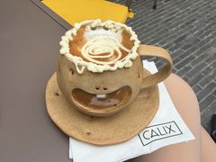 -Calix&Lay's(新天地店)