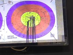 -道顺射箭·团建·骑射(张杨路店)