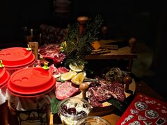 -MIKOMIKO和牛烧肉专门店(南门店)