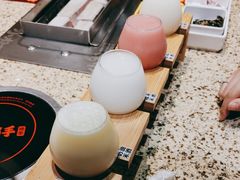 -大头叔烤鸡爪·朝鲜族烤串(天池路店)