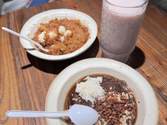 -甘婆婆醪糟汤圆