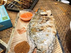 -玛扎烧烤私房菜