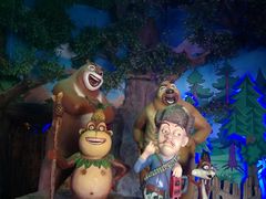 -郑州方特梦幻王国