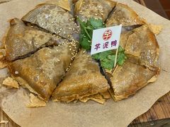 -芋包王闽南茶楼(八市店)