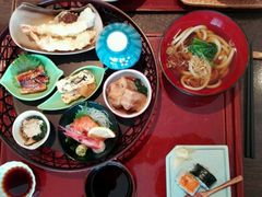 -东京和食 Sun with AQUA