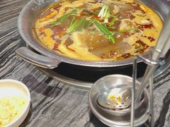 -老船舫·现做活鲜鱼馆(东郊记忆店)