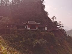 -大慈岩风景区