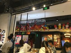 -海马体照相馆(合肥包河万达广场店)