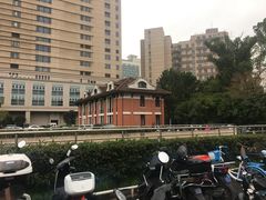 -上海交通大学医学院附属瑞金医院(总院)