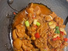 -聚鑫朋酸菜肥肠(文艺路口店)