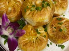 烤包子-品回味清真西北楼(宁波首店)