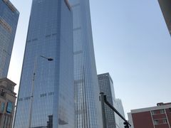 -中央广播电视总台(光华路办公区)