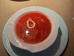 -波特曼西餐厅(中央大街店)