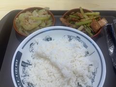 -宽窄巷子冒菜(中华广场店)
