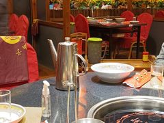 大堂-芦月轩羊蝎子(劲松店)