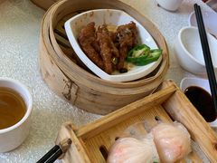 -龙的酒楼·手工早茶·顺德菜(近良路店)