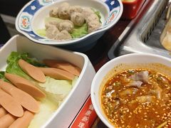 -好得火锅(育才店)