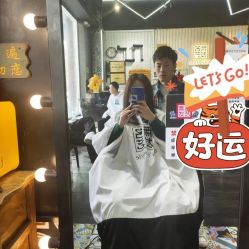 -無名发艺
