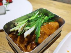 -兰桂坊·花园餐厅(西湖店)