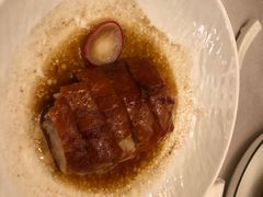 -上海金桥红枫万豪酒店-万豪中餐厅