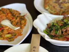 -喜洲翰林餐厅(董家百年老宅店)