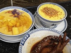 -赵记传承·中国甜品(福州总店)