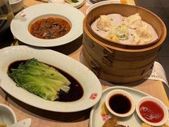 -弄堂小笼包(天津南开大悦城店)